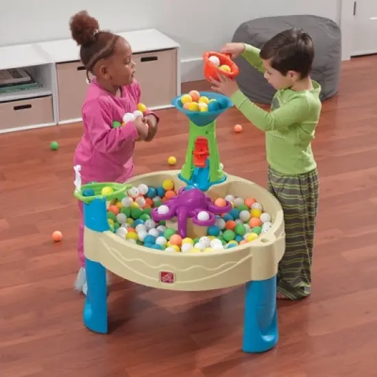 Step2 Wild Whirlpool Water Table image {2}