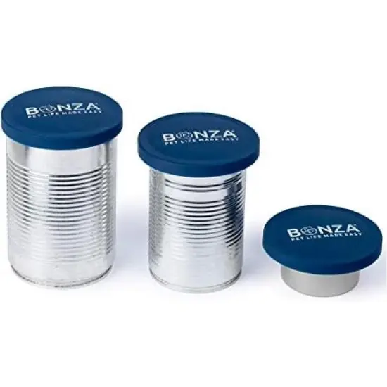Bonza Can Covers - Blue image {2}