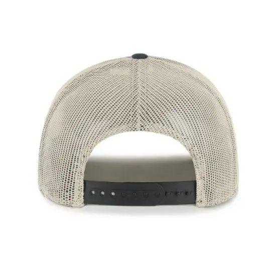 NHL Chicago Blackhawks Creek Hat image {1}