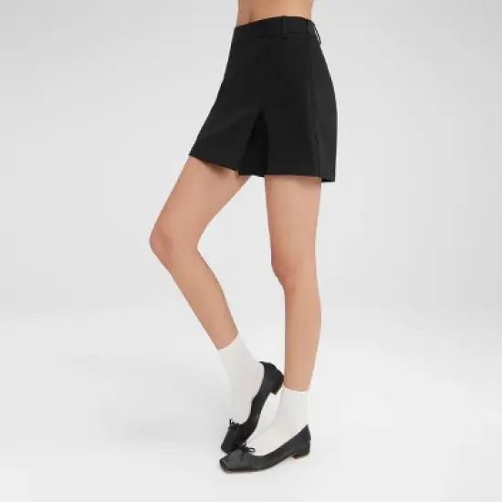 Women's Crossover Skort - Wild Fable&trade; image {2}
