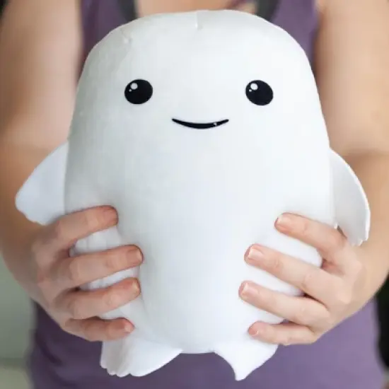 Se7en20 Doctor Who Adipose 10" Plush Figure image {5}