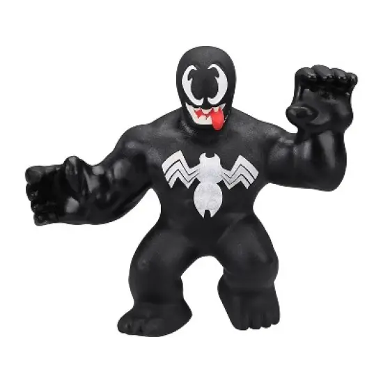 Heroes of Goo Jit Zu Minis Marvel Mega 8 Pack (Target Exclusive) image {8}
