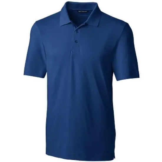 Cutter & Buck Forge Stretch Mens Big & Tall Polo image {8}