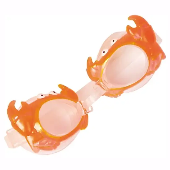 Bestway: Character Swim Set, Crab image {1}