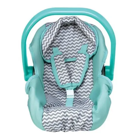 ADORA Zig Zag Car Seat Carrier image {5}