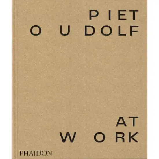Piet Oudolf at Work - (Hardcover) image {1}