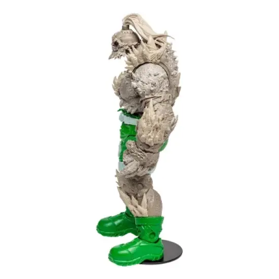 McFarlane Toys DC Comics Gold Label Collection Superman vs Doomsday Action Figure Set - 2pk image {14}