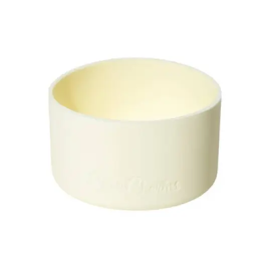 CharCharms Water Bottle Boot Cream image {7}