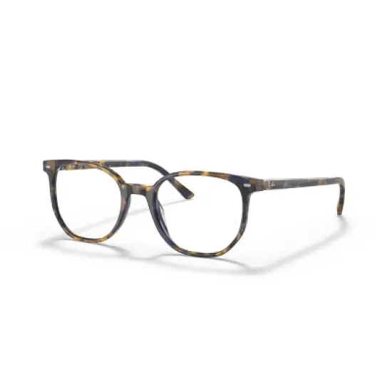 Ray-Ban RB5397 48mm Gender Neutral Irregular Eyeglasses image {6}