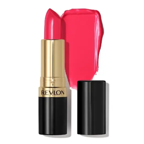 Revlon Super Lustrous Lipstick - 0.15oz image {35}