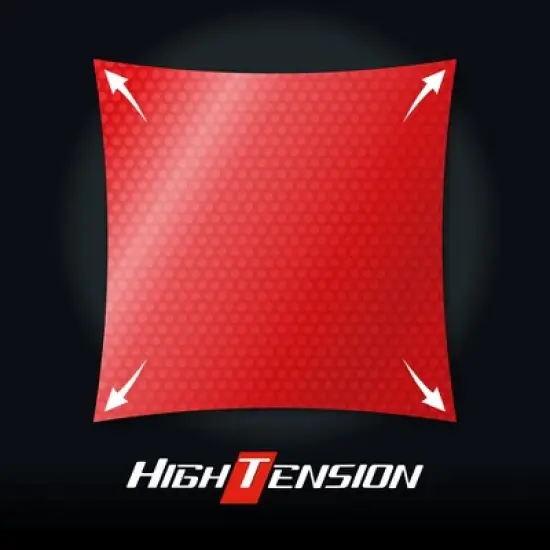 Butterfly Tenergy 64 FX image {6}