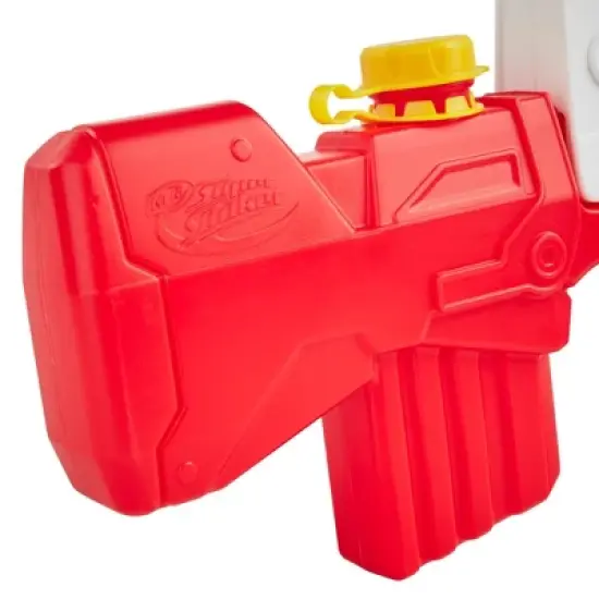 NERF Super Soaker Fortnite Burst AR Water Blaster image {5}
