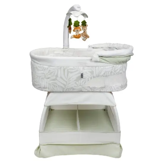 TruBliss Sweetli Calm Bassinet image {4}