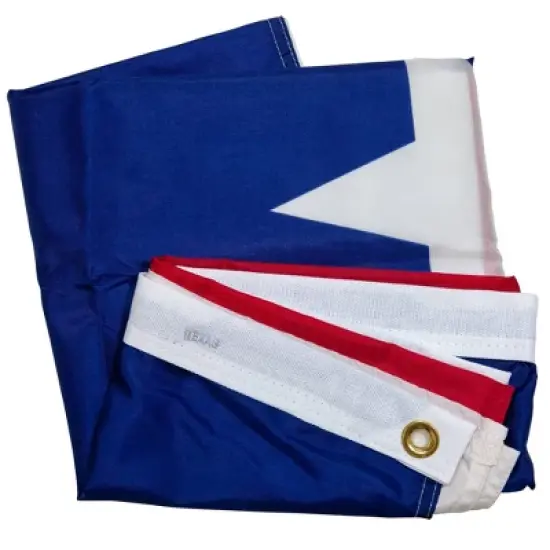 3' x 5' Nylon Texas Flag image {3}