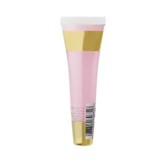 Black Radiance Perfect Tone Lip Gloss - 0.4 fl oz image {3}