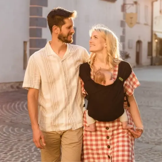 Boba Bliss Baby Carrier image {4}