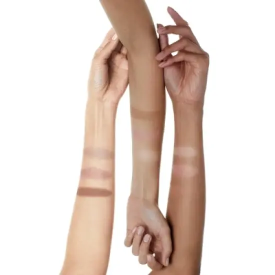 Well People Power Palette Powder Face Trio - Empowerment - 0.28oz image {3}