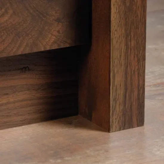 Harvey Park Nightstand Grand Walnut - Sauder image {3}