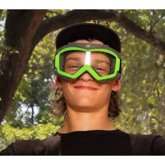 Gel Blaster Elite Face Mask image {1}