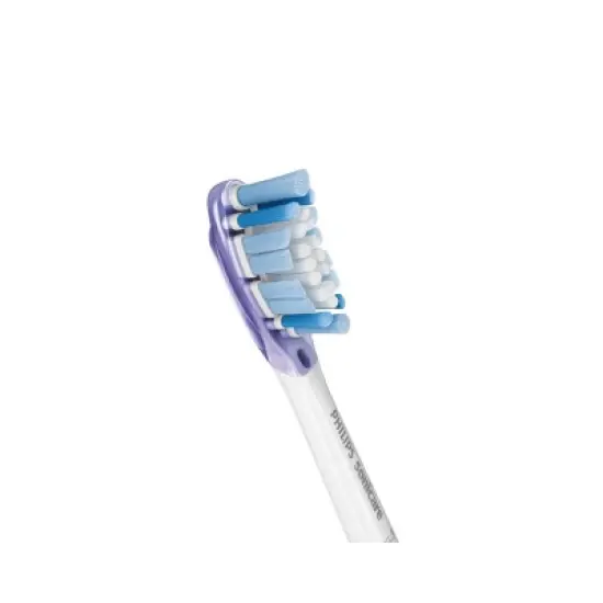 Philips Sonicare Premium Gum Care Replacement Electric Toothbrush Head image {4}