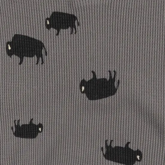 Modern Moments&trade; by Gerber Baby Boys' Romper image {4}