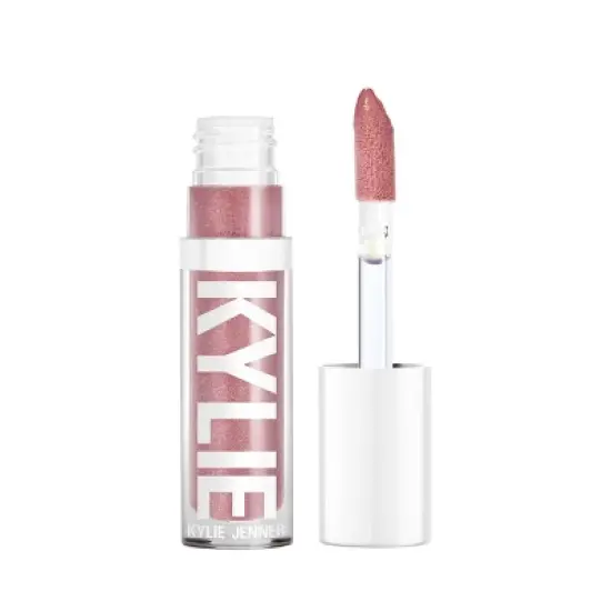 Kylie Cosmetics Plumping Gloss - 0.10 fl oz - Ulta Beauty image {12}