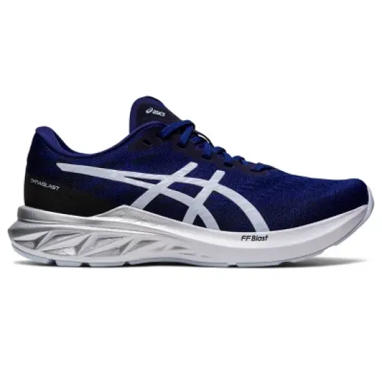 ASICS Women's DYNABLAST 3 Running Shoes 1012B289 image {17}