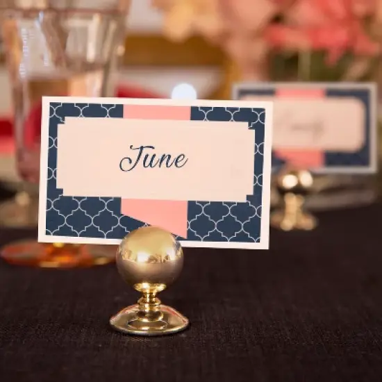 Avery Customizable Name Badge Inserts, 3" x 4", White, 300 Printable Name Tag Inserts (5392) image {7}