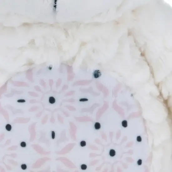 Fiori Lamb Plush - Levtex Baby image {2}