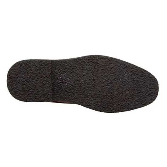 Deer Stags Boys' Zander Lace-up Dress Comfort Oxford image {7}