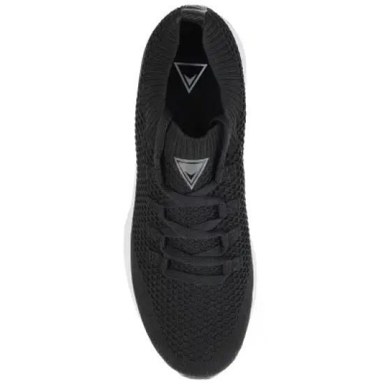 Vance Co. Rowe Casual Knit Walking Sneaker image {3}