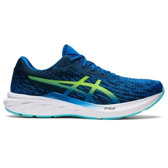 ASICS Men's DYNABLAST 2 Running Shoes 1011B205 image {8}