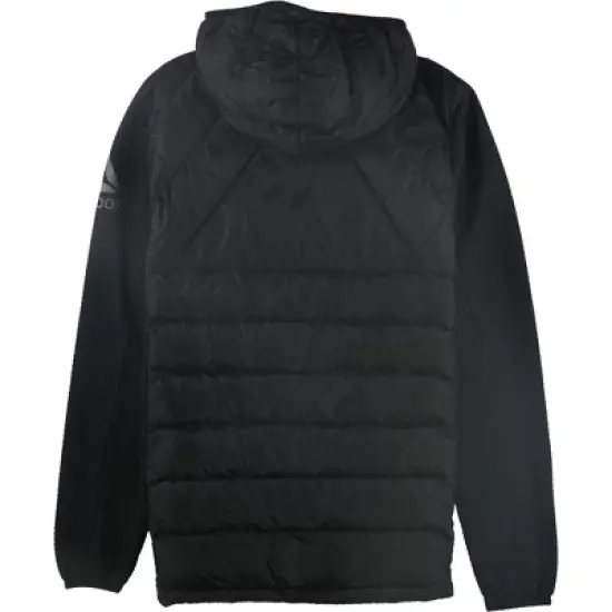 Reebok Mens Thermowarm Down Jacket image {1}