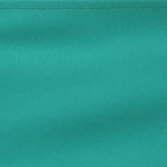 Director's Chair Replacement Canvas Teal - Flora Home image {1}