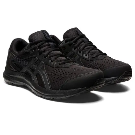 ASICS Men's GEL-CONTEND 8 Running Shoes 1011B492 image {1}