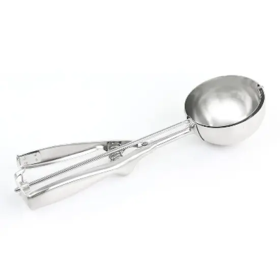 Martha Stewart Kitchen Scoop Stainless Steel (129126.01) 935116421M image {6}