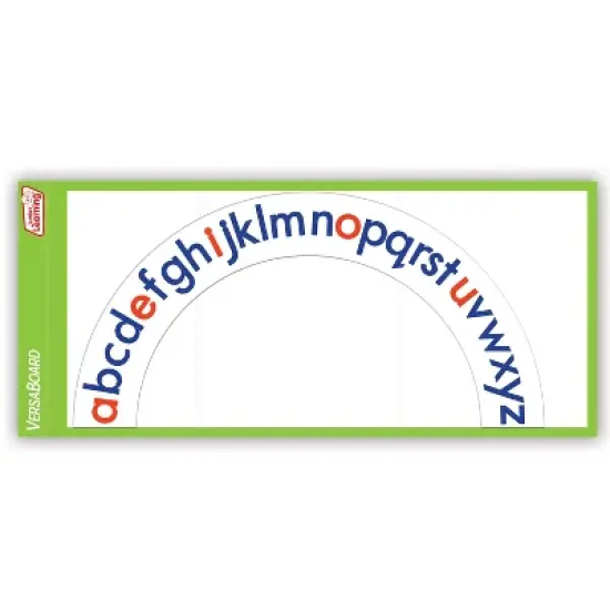 Junior Learning&reg; VersaBoard, Magnetic Dry-Erase Board image {4}