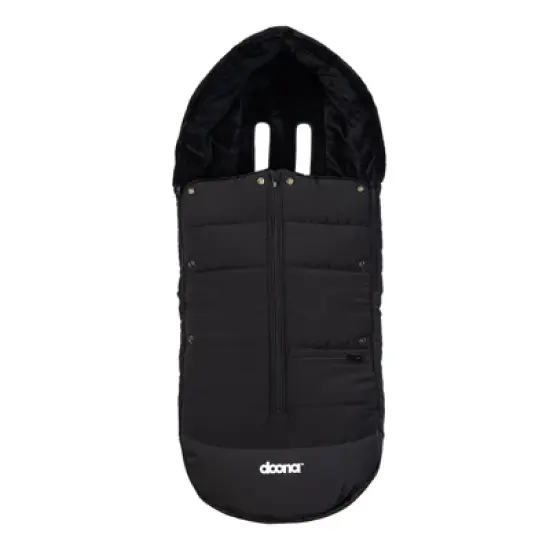 Doona Stroller Footmuff image {2}