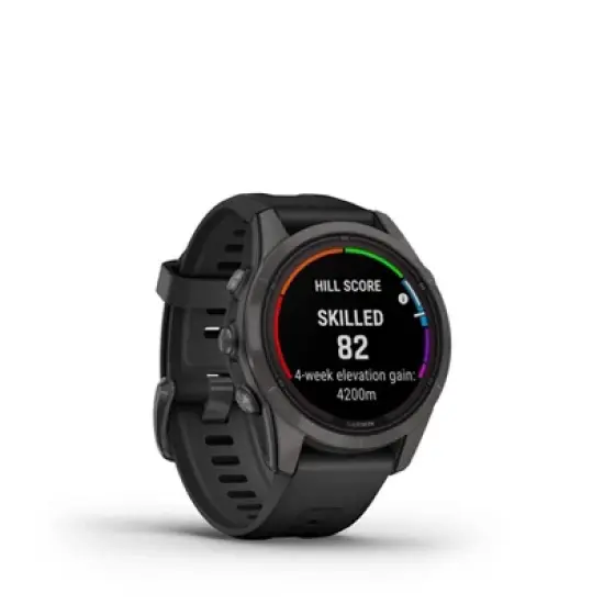Garmin fenix 7S Pro image {2}