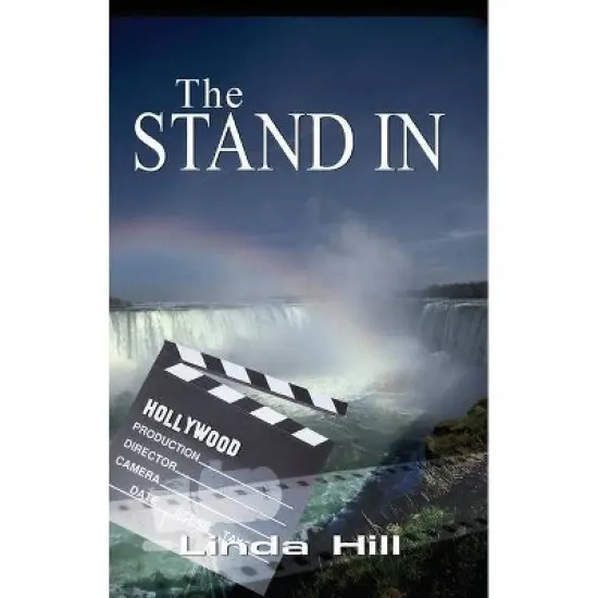 The Stand-In - by  Linda Hill (Paperback) image {1}