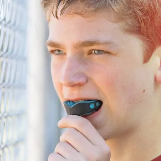 Shock Doctor Sport Gel Max Mouthguard image {4}