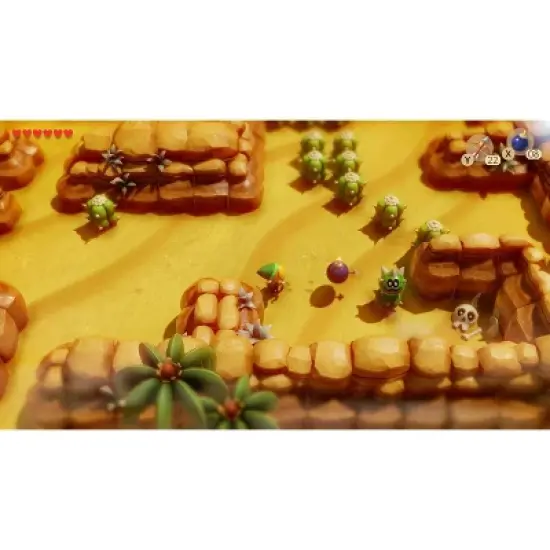 The Legend of Zelda: Link's Awakening - Nintendo Switch image {6}