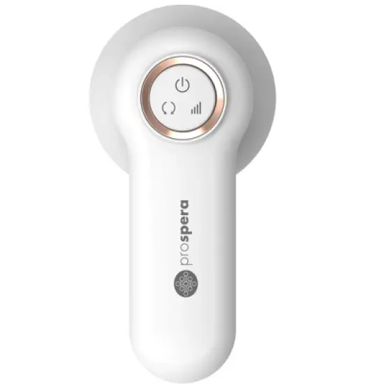 Prospera PL032 Penguin Red Light  Body Massager with 3 heads image {5}