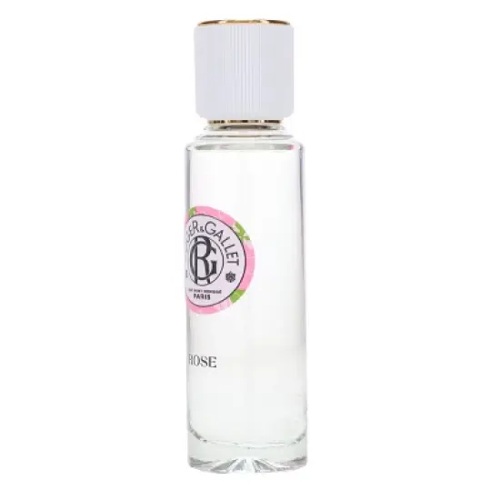 Roger&Gallet Wellbeing Fragrant Water Rose 1 oz image {1}