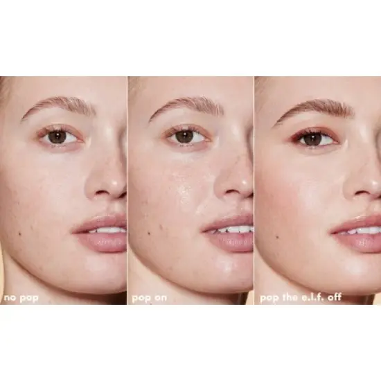 e.l.f. Jelly Pop Dew Primer - 1 fl oz image {2}