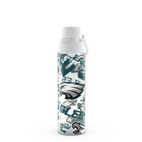 NFL Philadelphia Eagles 24oz All Over Venture Lite Water Bottle image {6}
