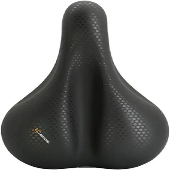 Selle Royal Avenue Saddle - Black, Moderate, Women's image {2}