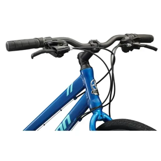 Schwinn Women's Circuit 700c/28" Hybrid Bike image {3}