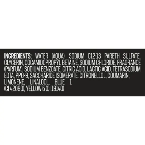 Axe Apollo Body Wash - 32 fl oz image {2}