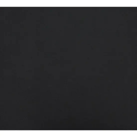 Flash Furniture Black ''X'' Back Metal Restaurant Barstool image {9}